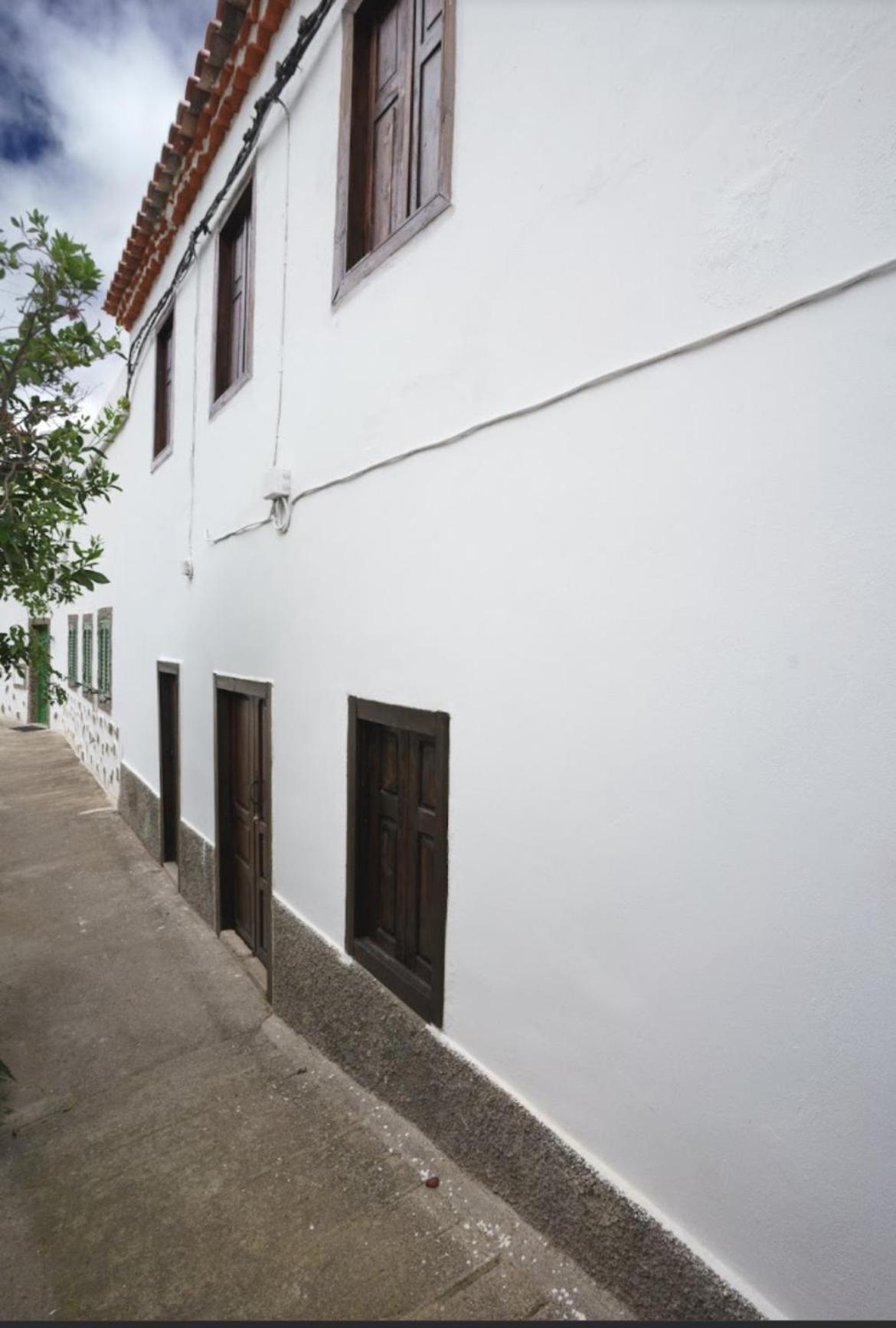 Casa Rama San Pedro Vila San Pedro  Exterior foto
